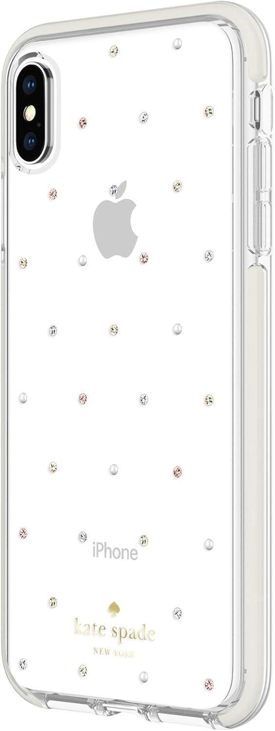 Refurbished Kate Spade Defensive Phone Case for iPhone XS Max - Reebelo Ireland