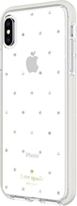 Refurbished Kate Spade Defensive Phone Case for iPhone XS Max - Reebelo Ireland