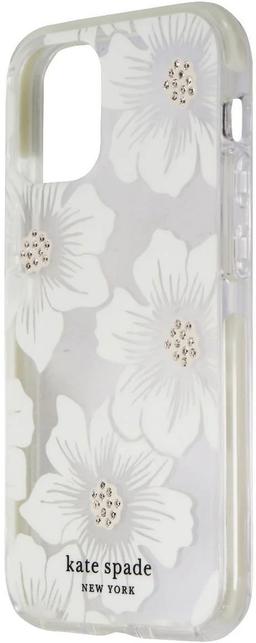 Refurbished Kate Spade Defensive Series Phone Case for iPhone 12 mini - Reebelo Ireland