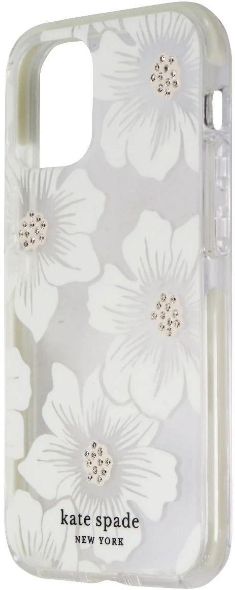 Refurbished Kate Spade Defensive Series Phone Case for iPhone 12 mini - Reebelo Ireland