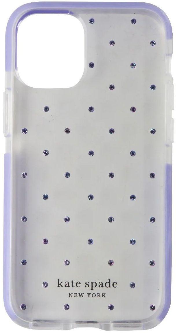 Refurbished Kate Spade Defensive Series Phone Case for iPhone 12 mini - Reebelo Ireland