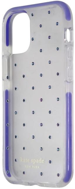 Refurbished Kate Spade Defensive Series Phone Case for iPhone 12 mini - Reebelo Ireland