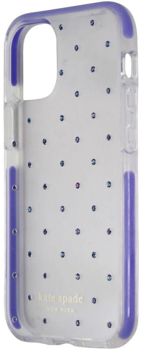 Refurbished Kate Spade Defensive Series Phone Case for iPhone 12 mini - Reebelo Ireland