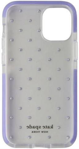 Refurbished Kate Spade Defensive Series Phone Case for iPhone 12 mini - Reebelo Ireland