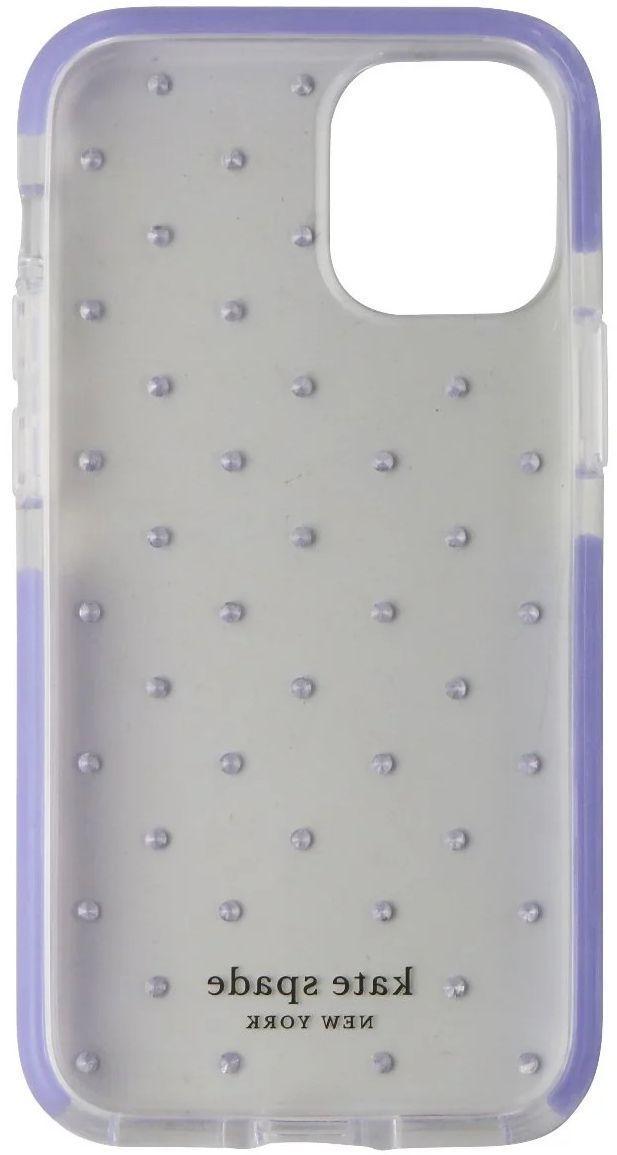 Refurbished Kate Spade Defensive Series Phone Case for iPhone 12 mini - Reebelo Ireland