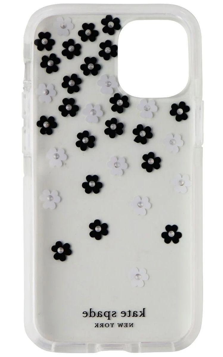 Refurbished Kate Spade Defensive Series Phone Case for iPhone 12 mini - Reebelo Ireland