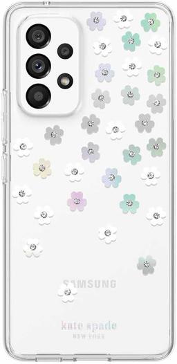 Refurbished Kate Spade Hardshell Phone Case for Galaxy A53 5G - Reebelo Ireland