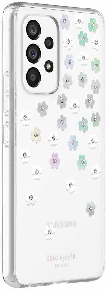 Refurbished Kate Spade Hardshell Phone Case for Galaxy A53 5G - Reebelo Ireland