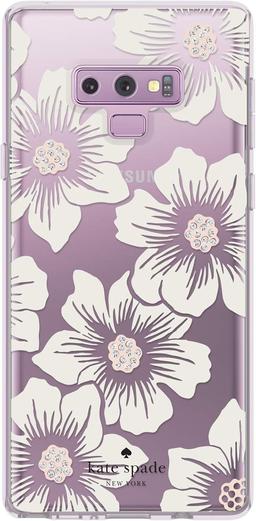 Refurbished Kate Spade Hardshell Phone Case for Galaxy Note9 - Reebelo Ireland
