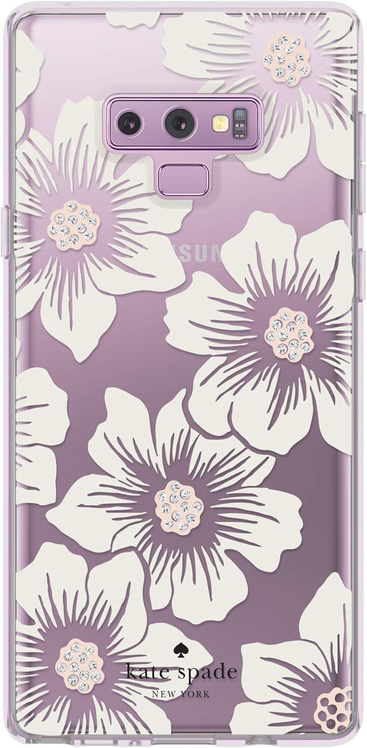 Refurbished Kate Spade Hardshell Phone Case for Galaxy Note9 - Reebelo Ireland