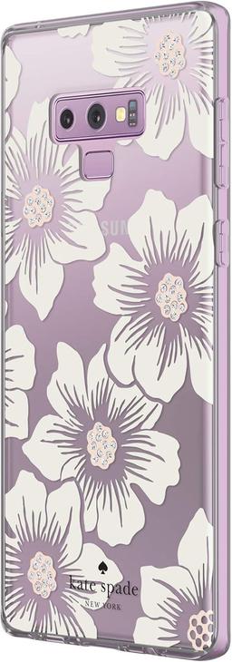 Refurbished Kate Spade Hardshell Phone Case for Galaxy Note9 - Reebelo Ireland