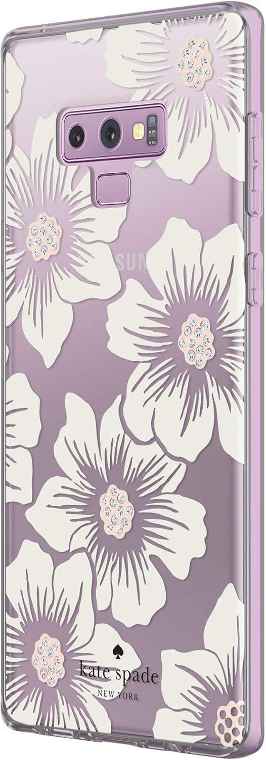 Refurbished Kate Spade Hardshell Phone Case for Galaxy Note9 - Reebelo Ireland