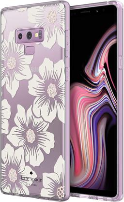 Refurbished Kate Spade Hardshell Phone Case for Galaxy Note9 - Reebelo Ireland