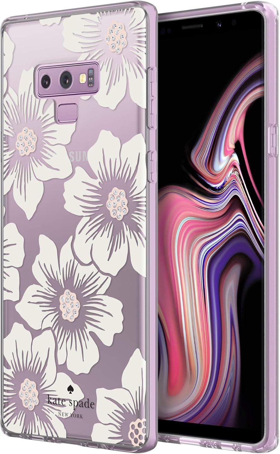 Refurbished Kate Spade Hardshell Phone Case for Galaxy Note9 - Reebelo Ireland