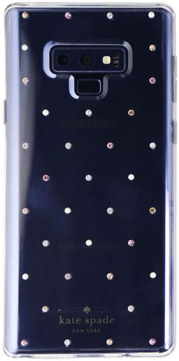 Refurbished Kate Spade Hardshell Phone Case for Galaxy Note9 - Reebelo Ireland