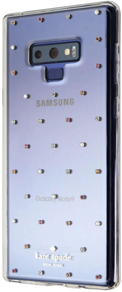 Refurbished Kate Spade Hardshell Phone Case for Galaxy Note9 - Reebelo Ireland