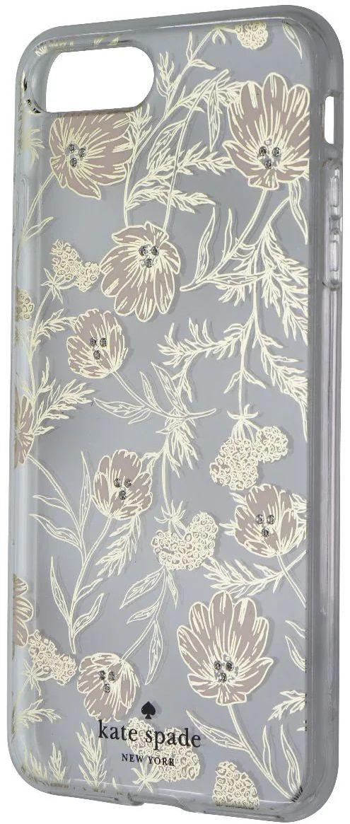 Refurbished Kate Spade Hybrid Phone Case for iPhone 8 Plus / 7 Plus - Reebelo Ireland