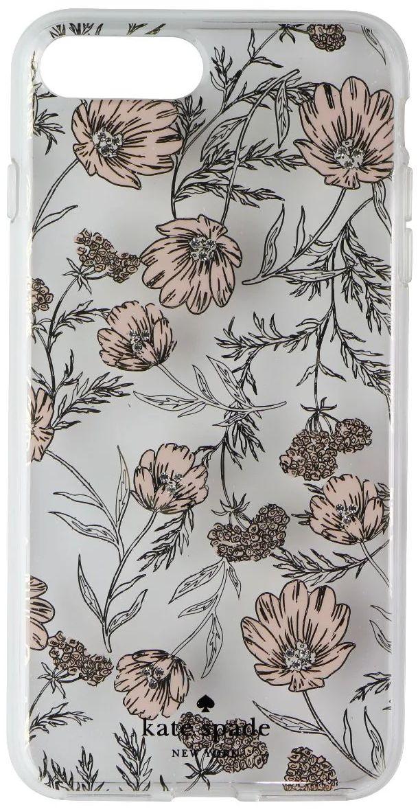 Refurbished Kate Spade Hybrid Phone Case for iPhone 8 Plus / 7 Plus - Reebelo Ireland