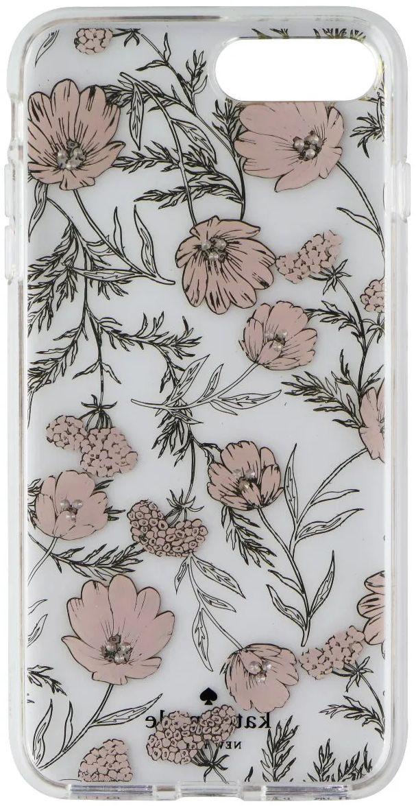 Refurbished Kate Spade Hybrid Phone Case for iPhone 8 Plus / 7 Plus - Reebelo Ireland