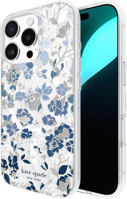 Refurbished Kate Spade Phone Case with MagSafe for iPhone 16 Pro - Reebelo Ireland