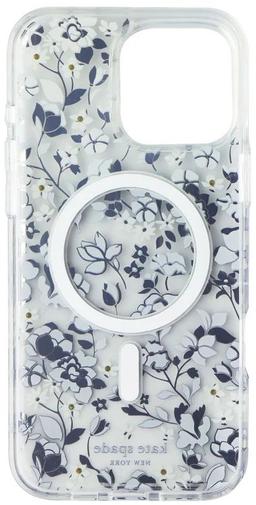 Refurbished Kate Spade Phone Case with MagSafe for iPhone 16 Pro - Reebelo Ireland