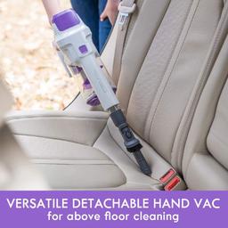 Refurbished Kenmore CSV Go 21.6V Cordless Stick Vacuum - Reebelo Ireland