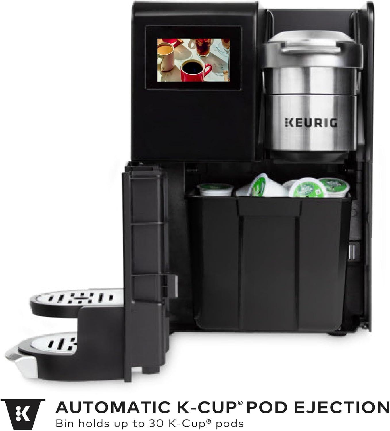 Refurbished Keurig K-3550 Large Business Coffee Maker - Reebelo Ireland