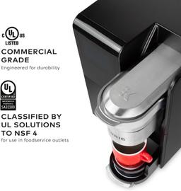 Refurbished Keurig K-3550 Large Business Coffee Maker - Reebelo Ireland