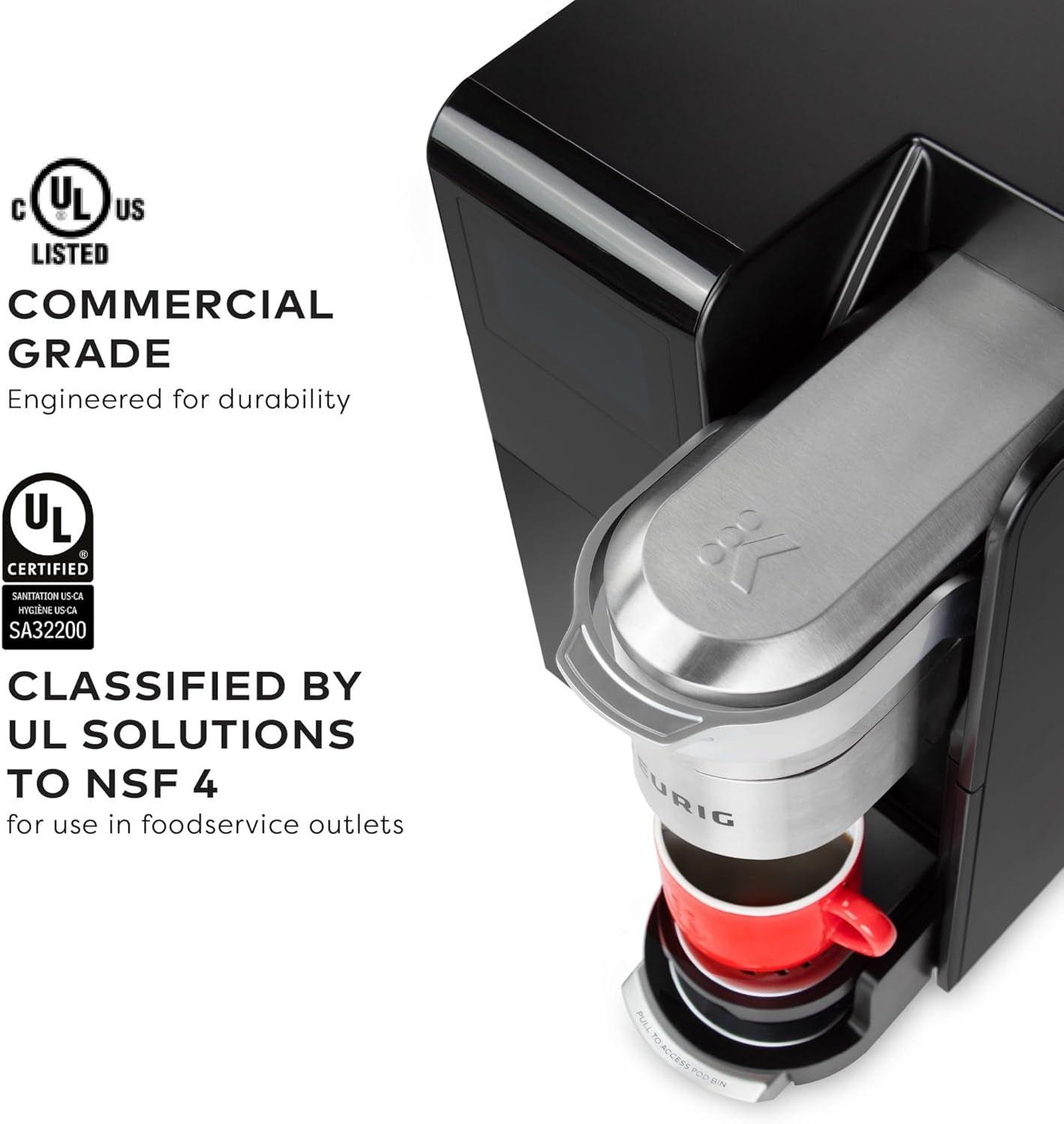 Refurbished Keurig K-3550 Large Business Coffee Maker - Reebelo Ireland