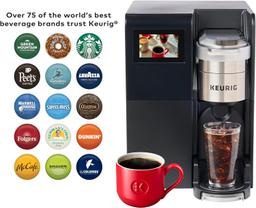 Refurbished Keurig K-3550 Large Business Coffee Maker - Reebelo Ireland