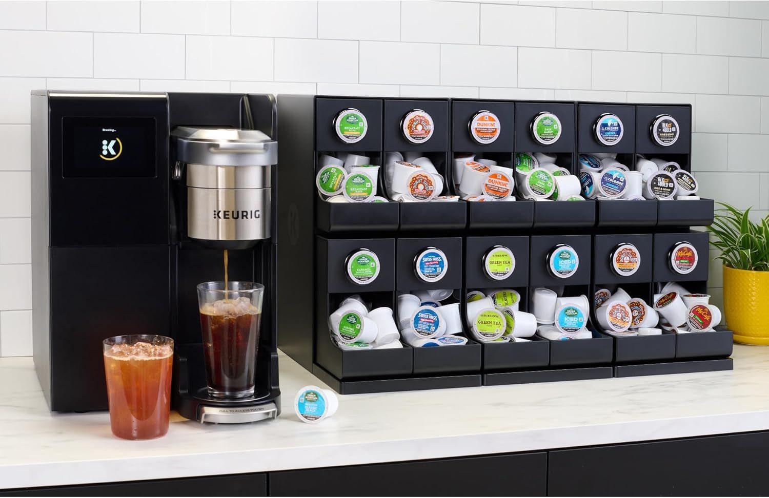 Refurbished Keurig K-3550 Large Business Coffee Maker - Reebelo Ireland