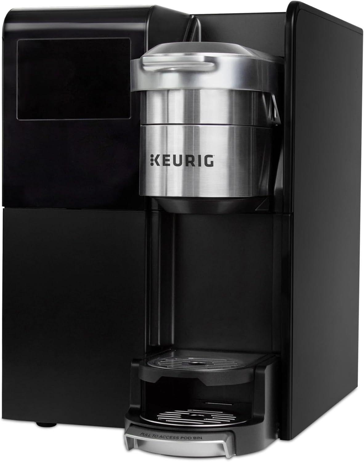 Refurbished Keurig K-3550 Large Business Coffee Maker - Reebelo Ireland