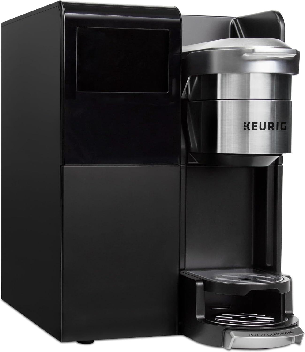 Refurbished Keurig K-3550 Large Business Coffee Maker - Reebelo Ireland