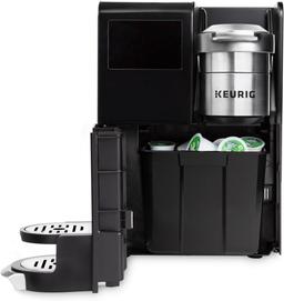 Refurbished Keurig K-3550 Large Business Coffee Maker - Reebelo Ireland