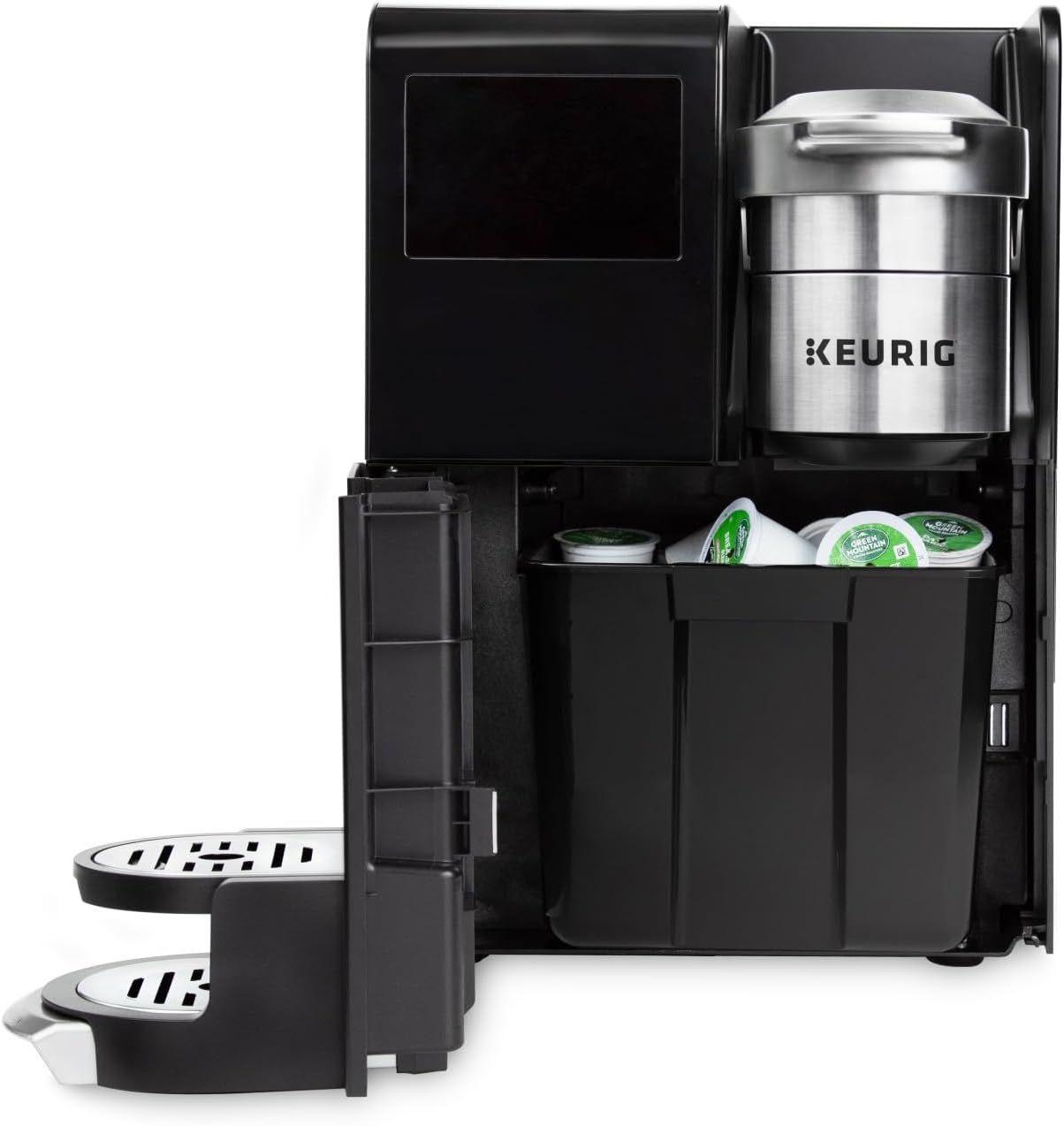 Refurbished Keurig K-3550 Large Business Coffee Maker - Reebelo Ireland