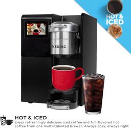 Refurbished Keurig K-3550 Large Business Coffee Maker - Reebelo Ireland