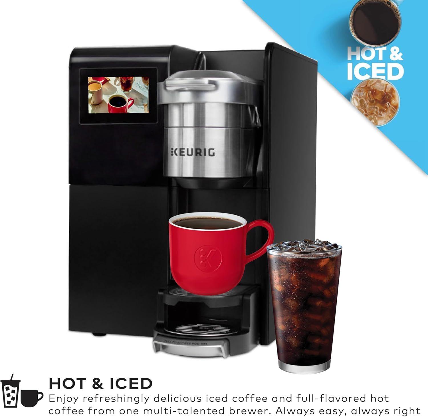 Refurbished Keurig K-3550 Large Business Coffee Maker - Reebelo Ireland