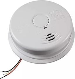 Refurbished Kidde 21032064 Hardwired Smoke Detector - Reebelo Ireland