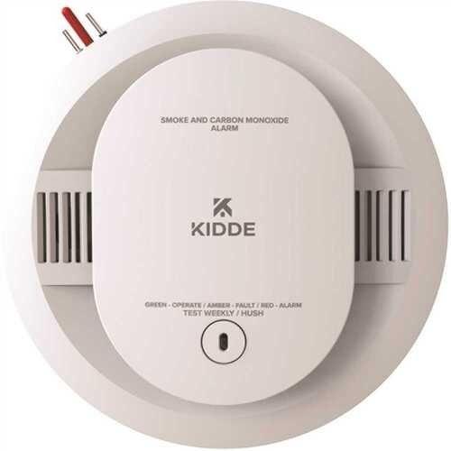 Refurbished Kidde Safety 21032250 Smoke & Carbon Monoxide Alarm - Reebelo Ireland