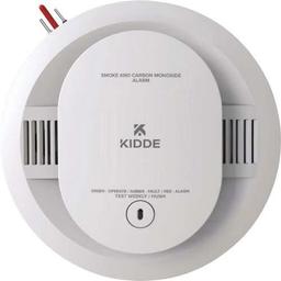 Refurbished Kidde Safety 21032250 Smoke & Carbon Monoxide Alarm - Reebelo Ireland