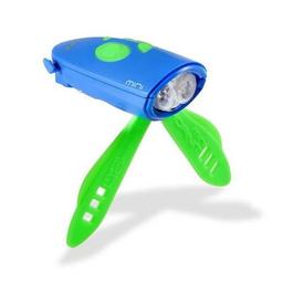 Refurbished Kids Bike Horn and Light - Reebelo Ireland