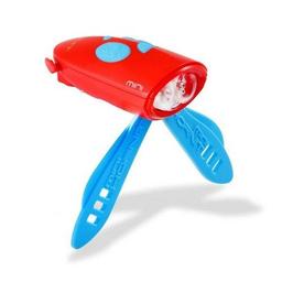 Refurbished Kids Bike Horn and Light - Reebelo Ireland