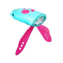 Refurbished Kids Bike Horn and Light - Reebelo Ireland