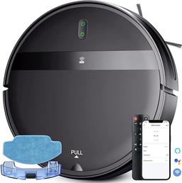 Refurbished Kilgone 2 in 1 Robot Vacuum and Mop Combo - Reebelo Ireland