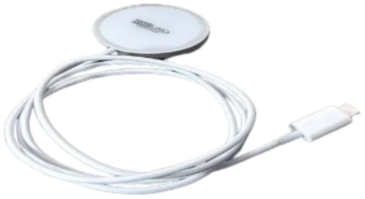 Refurbished Kinglink KLW02 15W Magnetic Wireless Charger Pad (1M) - Reebelo Ireland
