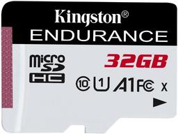 Refurbished Kingston High-Endurance microSD Memory Card - Reebelo Ireland
