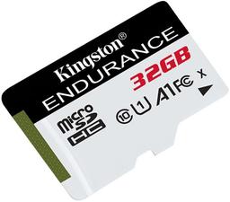 Refurbished Kingston High-Endurance microSD Memory Card - Reebelo Ireland
