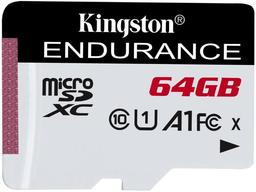 Refurbished Kingston High-Endurance microSD Memory Card - Reebelo Ireland