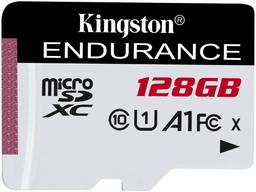 Refurbished Kingston High-Endurance microSD Memory Card - Reebelo Ireland