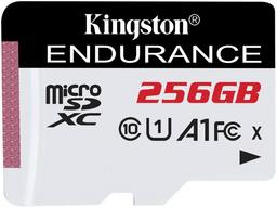 Refurbished Kingston High-Endurance microSD Memory Card - Reebelo Ireland